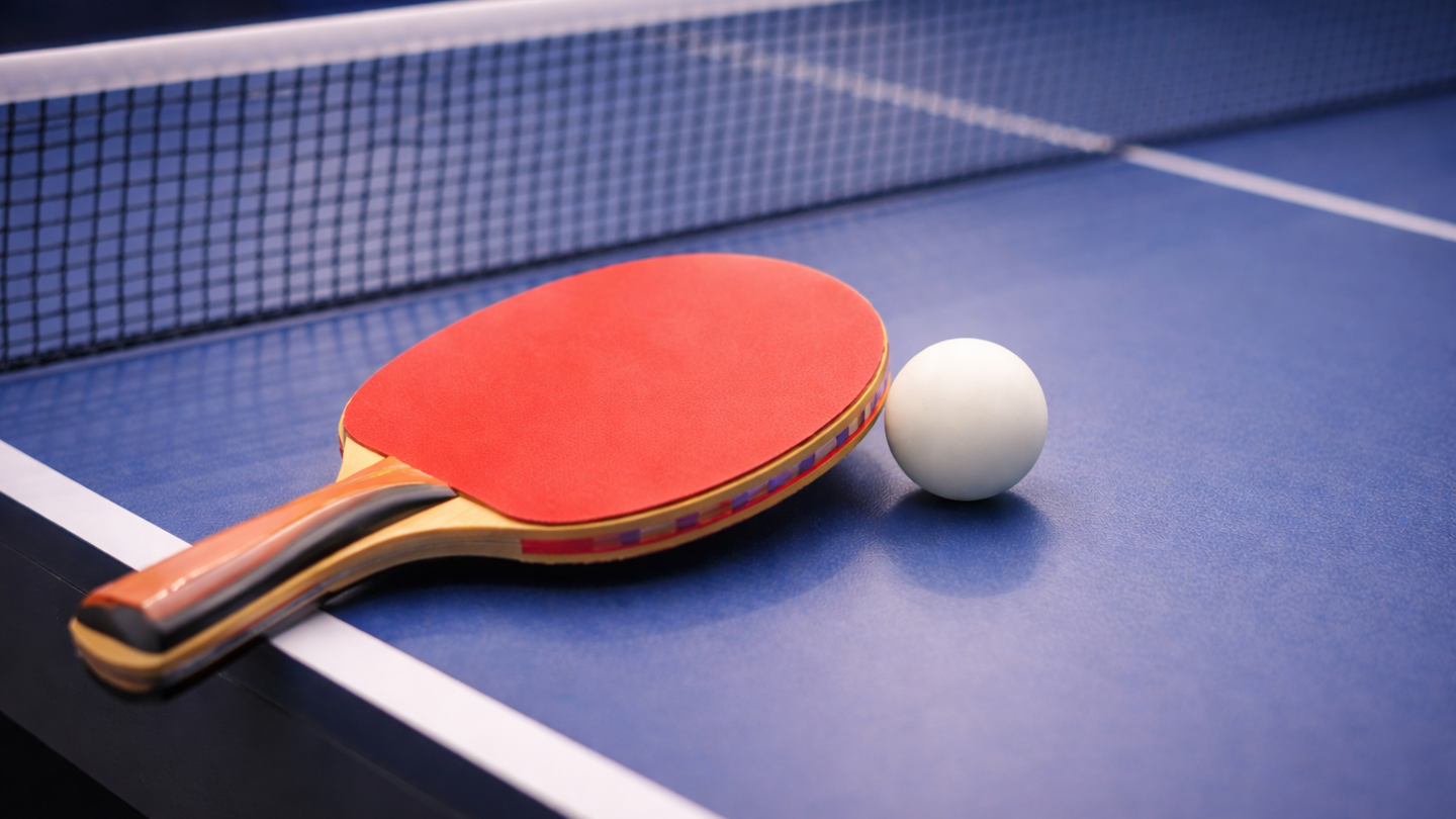 品川区五反田のOverLight卓球道場のレギュラーコース40のイメージ画像