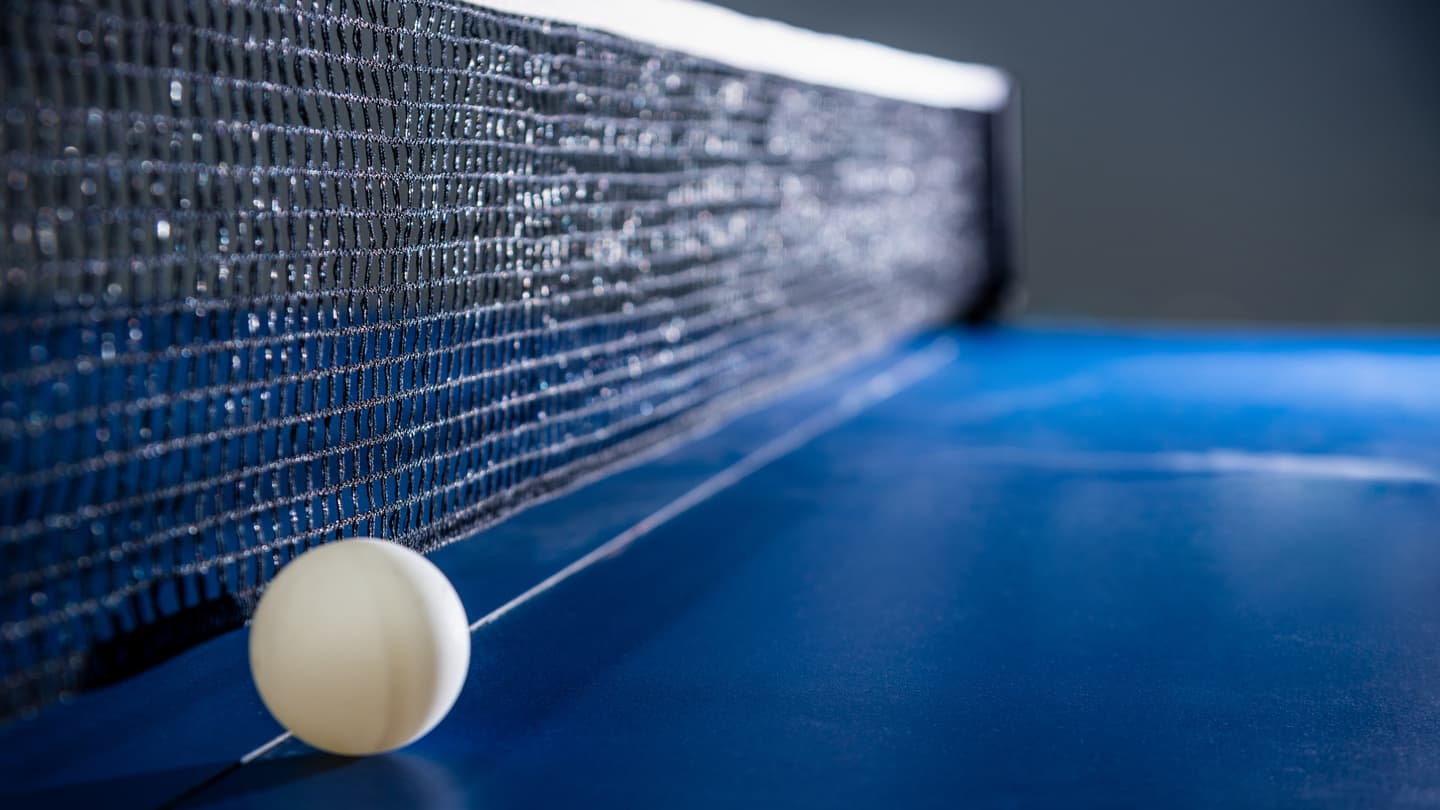 品川区五反田のOverLight卓球道場のレギュラーコース60のイメージ画像